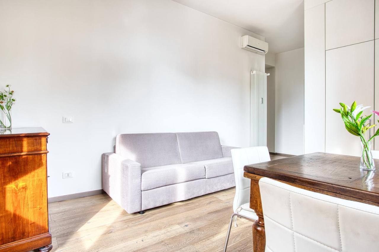 Joivy Classic Flat With Balcony Apartamento *
